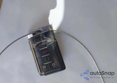 2009 Cadillac Cts Standard из США, поврежденный, VIN 1G6DT57V290105694